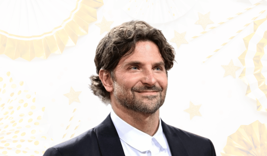 celebrities-who-never-had-a-drink-Bradley-Cooper